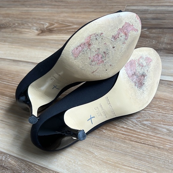 BRUNOMAGLI Heel Size 35.5 - Picture 9 of 14